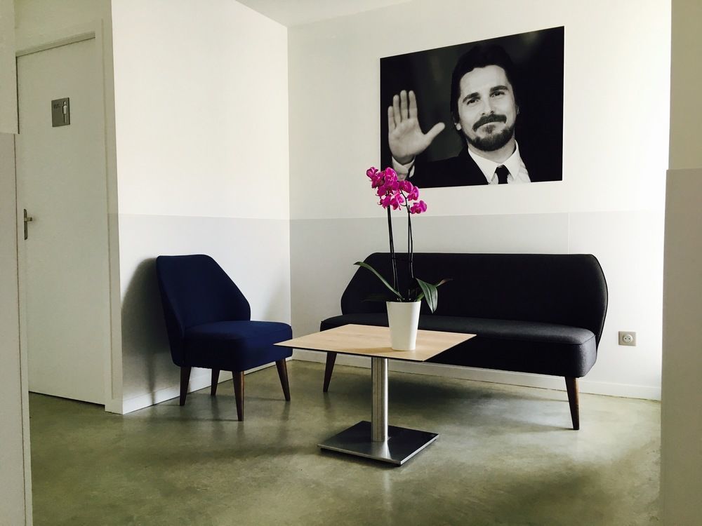 Brit Hotel Martigues Nord Zewnętrze zdjęcie